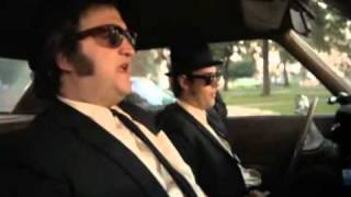 Blues Brothers  all the epic lines [upl. by Norrek755]