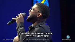 Precious Jesus LIVE Performance [upl. by Haleelahk967]