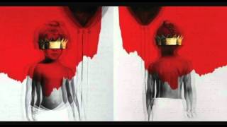 Rihanna  Consideration ft Just SZA Audio [upl. by Allcot]