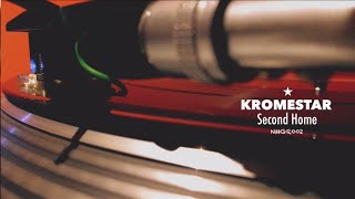 Kromestar  Second Home [upl. by Leuqer]