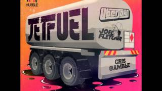 Joel Fletcher Uberjakd  Jetfuel feat Cris Gamble [upl. by Cunningham369]