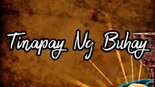 TINAPAY NG BUHAY EUCHARIST  COMMUNION SONG LYRIC VIDEO [upl. by Yelkcub]