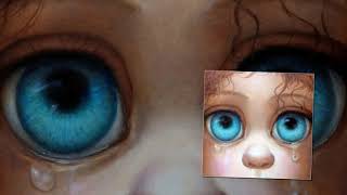 Margaret Keane  BIG EYES [upl. by Yllitnahc]