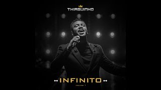 Thiaguinho  Live Projeto Infinito Vol 1  Red Carpet [upl. by Reerg819]