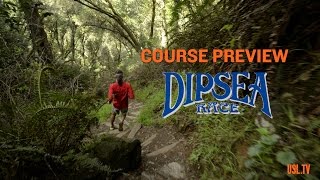 USL TV Dipsea Race Preview [upl. by Kathleen]