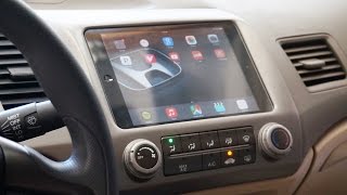 How to Install an iPad in YOUR CAR [upl. by Charlie]