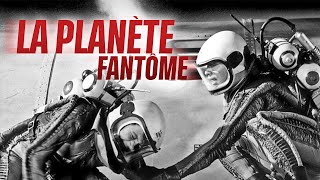 La Planète fantôme film 1961 ScienceFictionAction [upl. by Sallyanne]