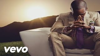 Kirk Franklin  A God Like You Lyric Video [upl. by Agnola714]