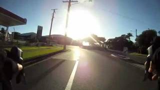 NOOSA TRI BIKE COURSE TOUR [upl. by Flossy]