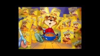 Sugar CrispGolden Crisp Commercials  1991 to 2006 [upl. by Assirehc]