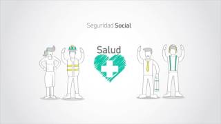 ¿Qué es la Seguridad Social [upl. by Nywloc]