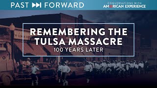 Remembering the Tulsa Massacre 100 Years Later  Past Forward [upl. by Ardeha21]