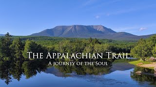 The Appalachian Trail  A Journey of the Soul [upl. by Notgnilliw]