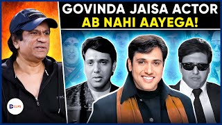 Why There Will Never Be Another Govinda in Bollywood [upl. by Hehre375]