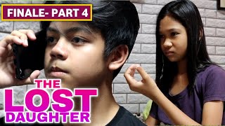 THE LOST DAUGHTER SAD STORY  FINALEPART 4  GRATIENZA VLOGGERS [upl. by Pirbhai]