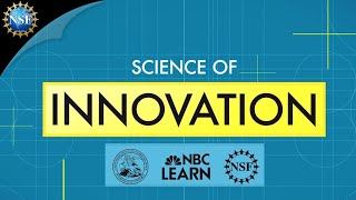 The Science of Innovation [upl. by Ahsienaj700]