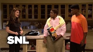 Fresh Prince Lost Episodes  Saturday Night Live [upl. by Anewor]