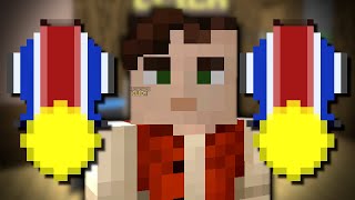 How to get GOLD in every Jacobs Contest Hypixel SkyBlock Complete Tutorial  Guide [upl. by Htelimay]