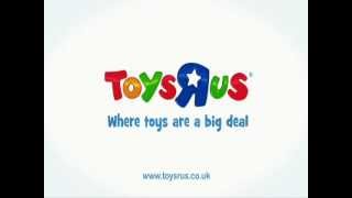 Toys R Us Christmas TV Ad 2012 [upl. by Maxwell]