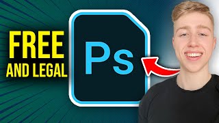 How To Get Photoshop For Free Legally [upl. by Frantz87]