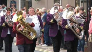 Tranent Gala Week Parade [upl. by Todd367]