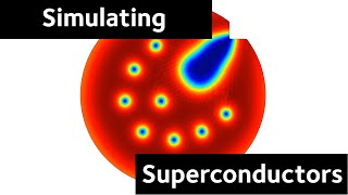 Simulating Superconductors [upl. by Thais]