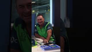 Ricky Stuart Announces Las Vegas Trip Winner [upl. by Einttirb]