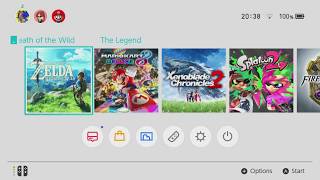 How to earn and spend Nintendo gold points [upl. by Tadio311]