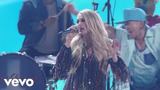 Carrie Underwood  Southbound Live From The 54th ACM Awards [upl. by Akinet]