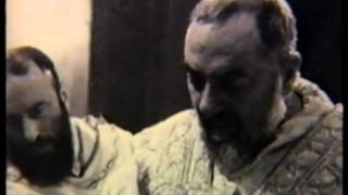 Padre Pio Saint Pio 1 hour [upl. by Bunnie]