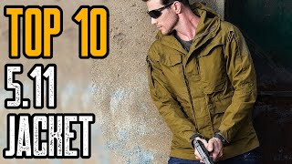 TOP 10 BEST 511 TACTICAL JACKET SURVIVAL AND OUTDOOR [upl. by Starling498]