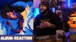 Lorde  Melodrama  Album Reaction [upl. by Enilec]