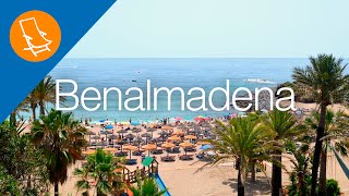 Benalmadena  The best of both worlds [upl. by Enoch]