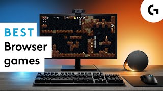 Best Browser Games To Play On PC [upl. by Kaczer]