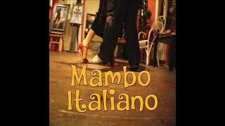 Mambo italiano  Latin Music [upl. by Zerep666]