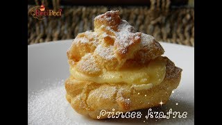 Princes krafne • ReciPeci Sandre Gašparić [upl. by Pavla]