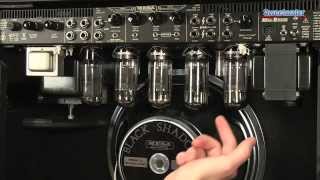 Troubleshooting Your Tube Amplifier [upl. by Lissner966]