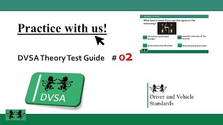 The Official DVSA Theory Test 02 [upl. by Perlie64]