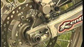 Hawkstone international motocross 2000 part 2 [upl. by Yasibit]