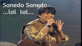 Sanedo sanedo  Falguni pathak  2019  Navratri [upl. by Garwin]