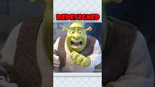 IS SHREK 5 RUINED [upl. by Andreas]