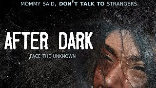 AFTER DARK Official Trailer 2020 Spring Break Horror [upl. by Enyaw]