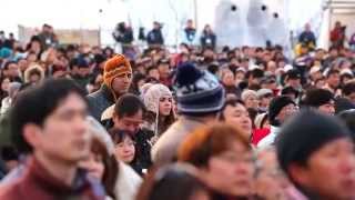 TOKAMACHI SNOW FESTIVAL／十日町雪まつりプロモーションムービー [upl. by Donald8]