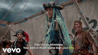 Descendants 2 – Cast  Its Goin Down From quotDescendants 2quotSingAlong [upl. by Ebanreb69]