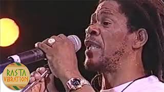 The Gladiators  Festival De Verão Salvador Bahia Brazil 2000 Full Show [upl. by Akemit]