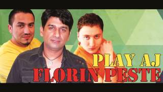 MANELE DE DRAGOSTE  Florin Peste si Play AJ  COLAJ [upl. by Adnilrem]