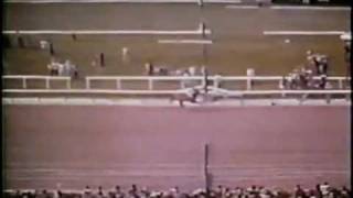 Secretariat  Belmont Stakes 1973 [upl. by Sucramat]