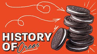 The History of OREOS [upl. by Materi810]