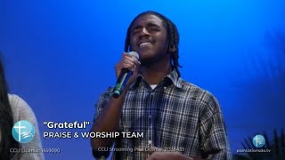 Grateful LIVE Performance [upl. by Atiuqer]