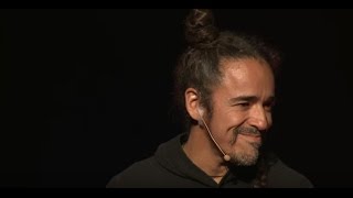 TODAS LAS LUCHAS SON LA MISMA LUCHA  Ruben Albarrán  TEDxCuauhtémoc [upl. by Naiviv]